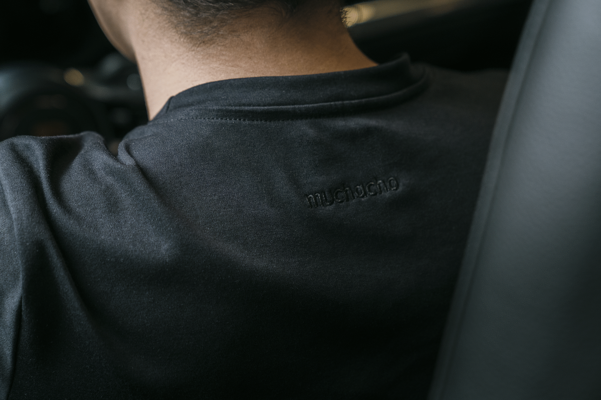 Muchacho Atelier editorial